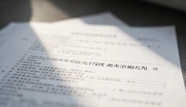 技术选型中的性能差异与适用条件分析