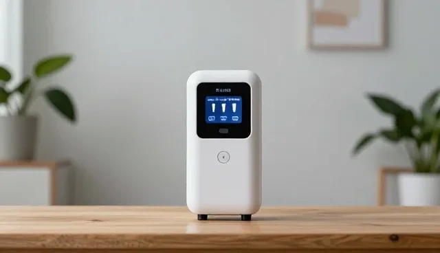 纳米光触媒治理剂使用中的检测要点与维护技巧