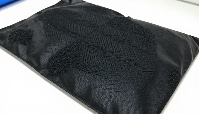 活性炭吸附包适用条件与选择依据分析