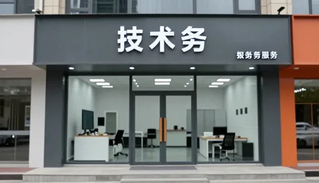技术服务性能表现与适用场景的深度解析