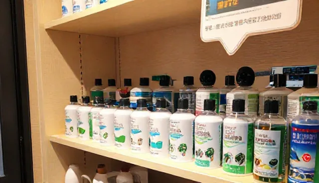 甲醛清除技术在不同场景下的实际取舍